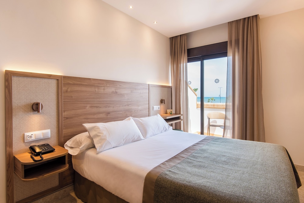 ROOM, SINGLE, SEA VIEW, TERRACE