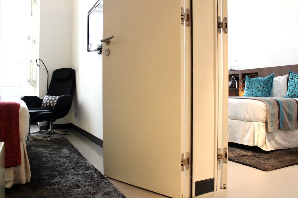 Inspira Liberdade Boutique Hotel 30/60