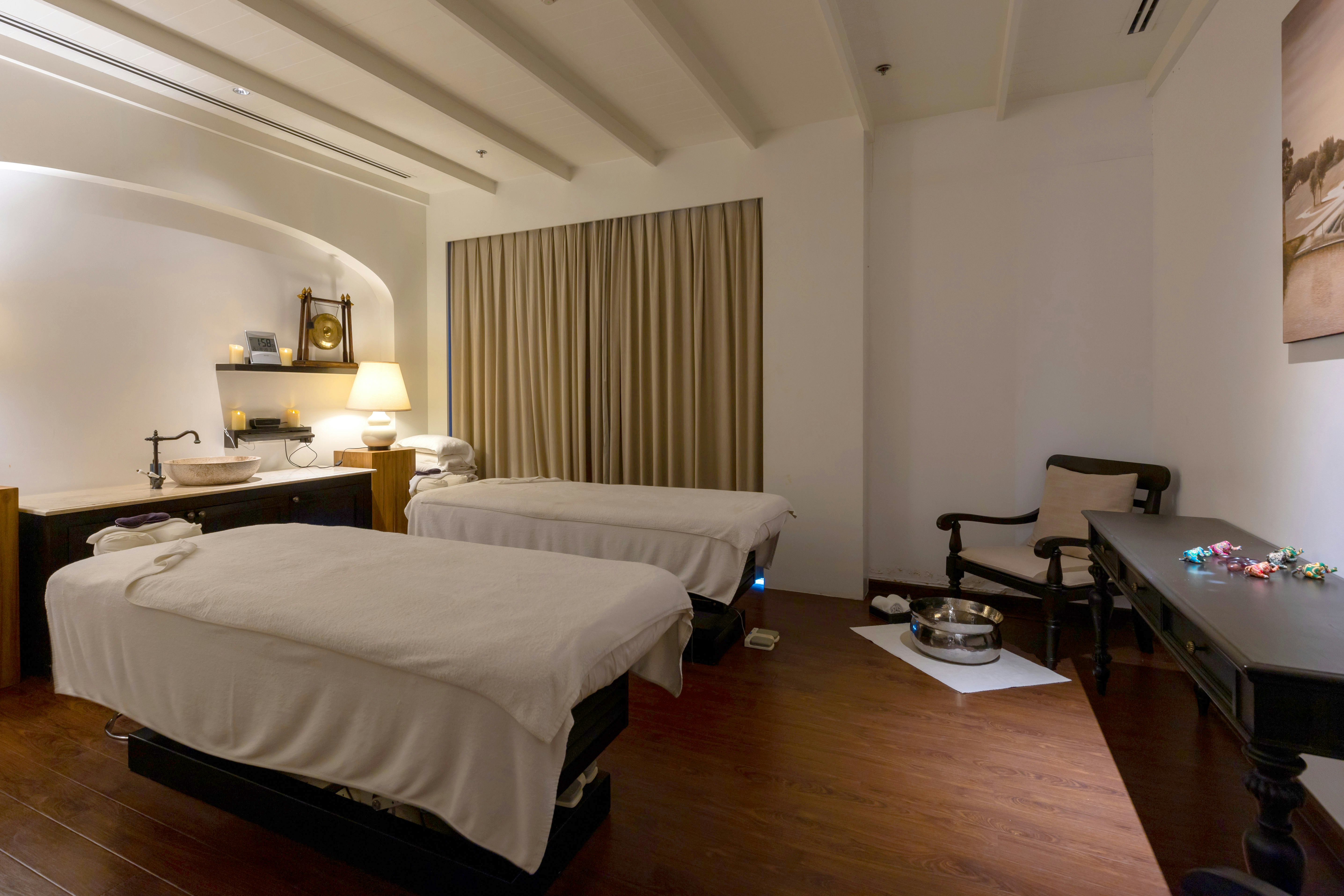 Hilton Bangkok Suvarnabhumi Golf Resort & Spa 31/114