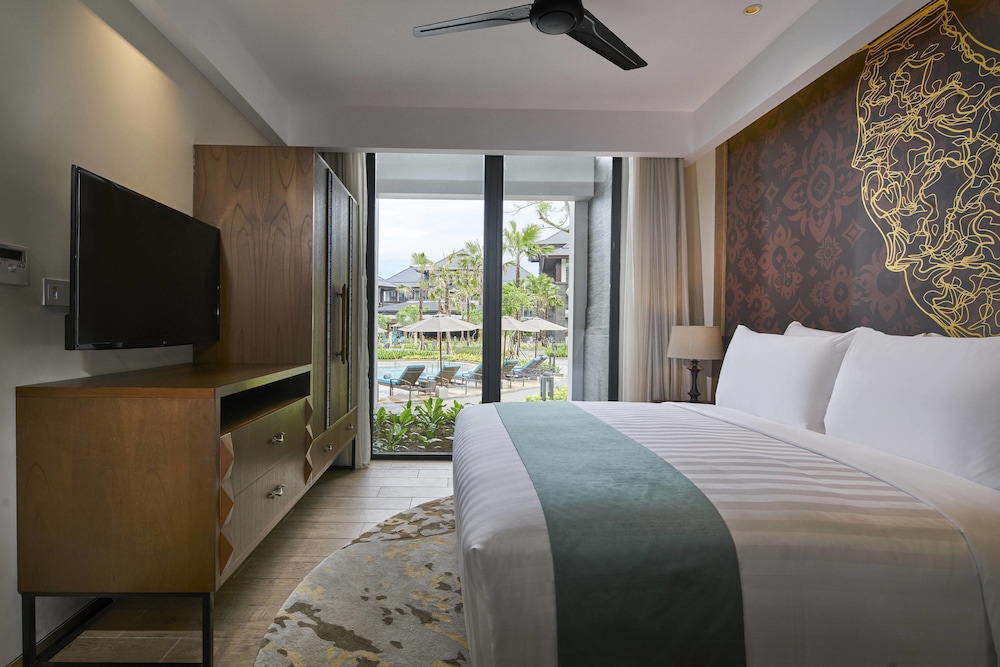 Marriotts Bali Nusa Dua Gardens 21/55