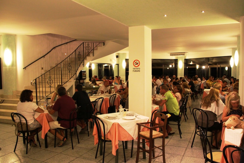 HOTEL MARINELLA(FORMERLY Luzia By Marinella) 33/49