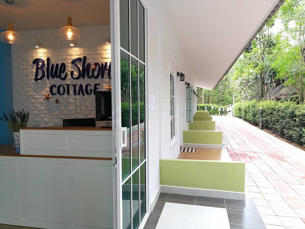 Blue Shore Cottage 4/51
