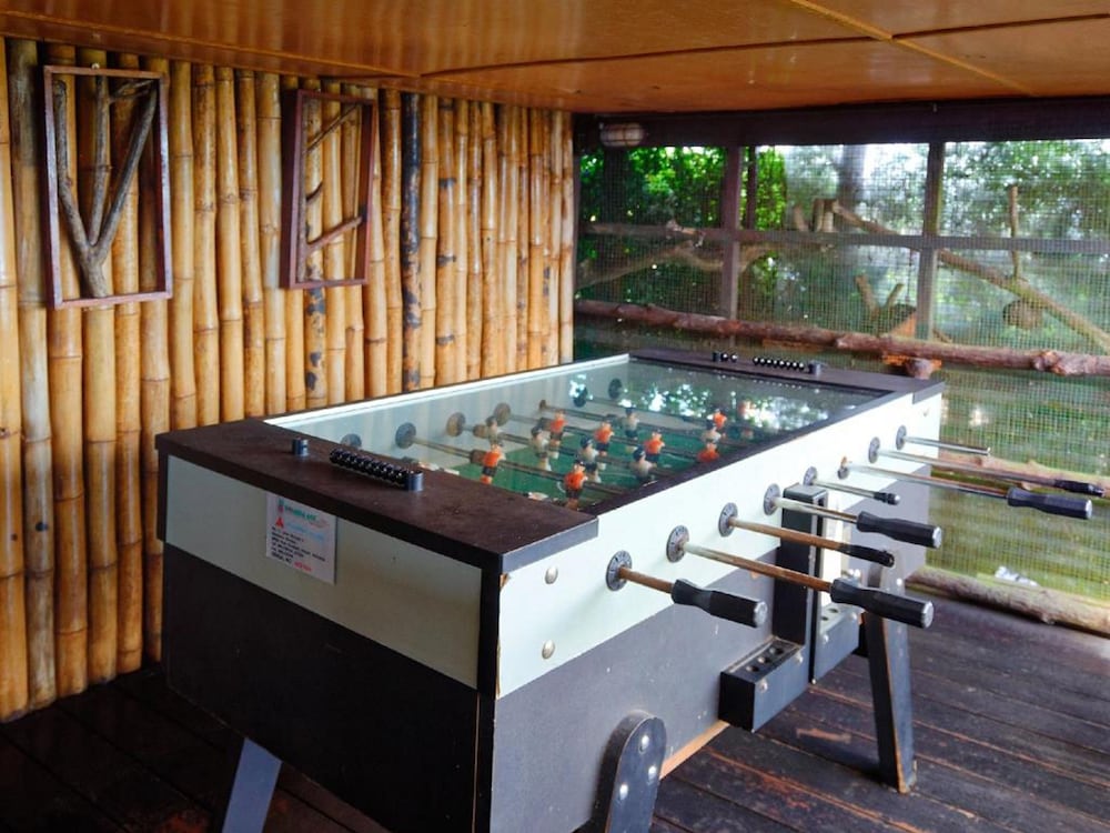 Kasih Sayang Hill Resort 6/67