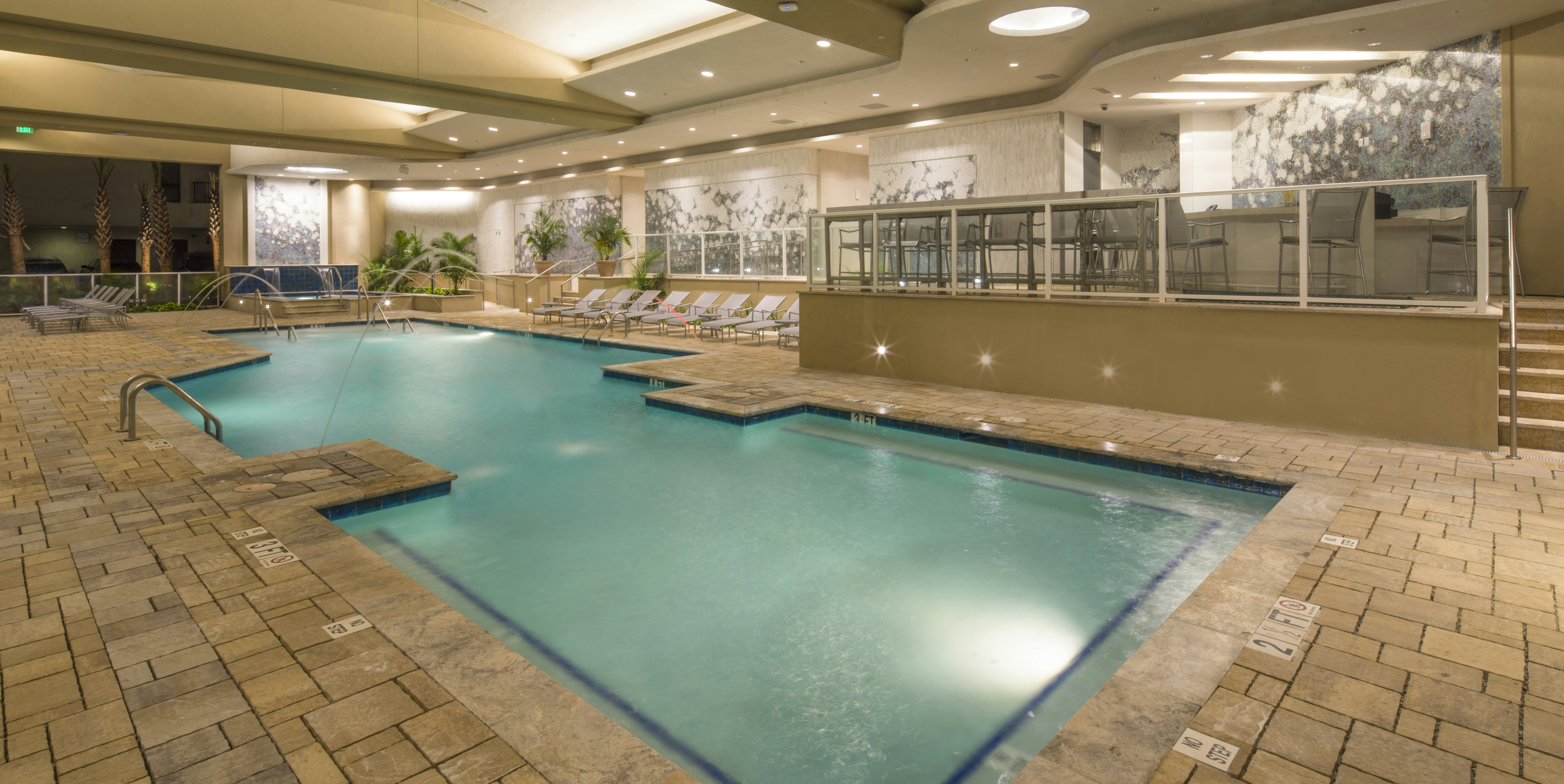 Hilton Grand Vacations Club Ocean 22 Myrtle Beach 34/70