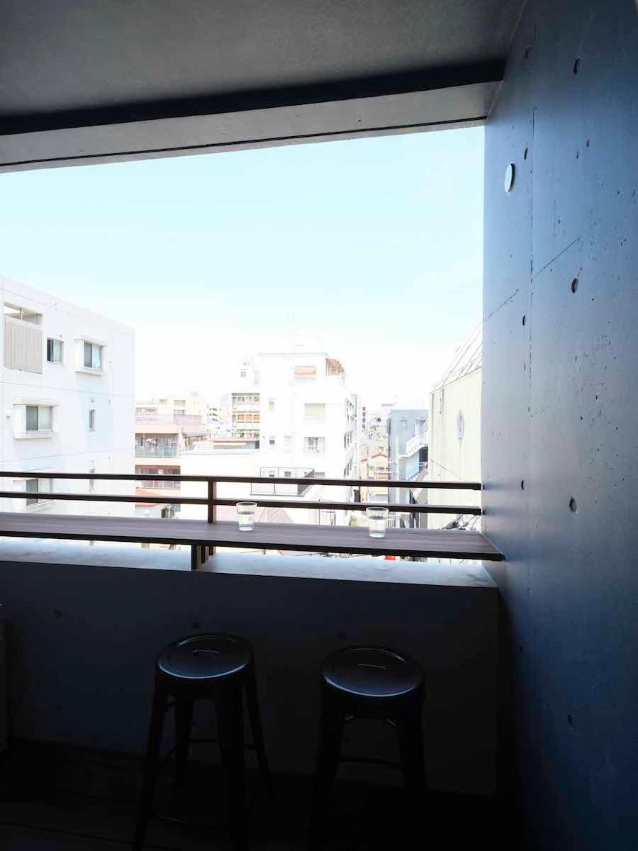 East SQUARE Tokyo 3/22
