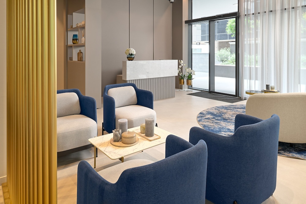 Boutique Hotel Porto 36/55