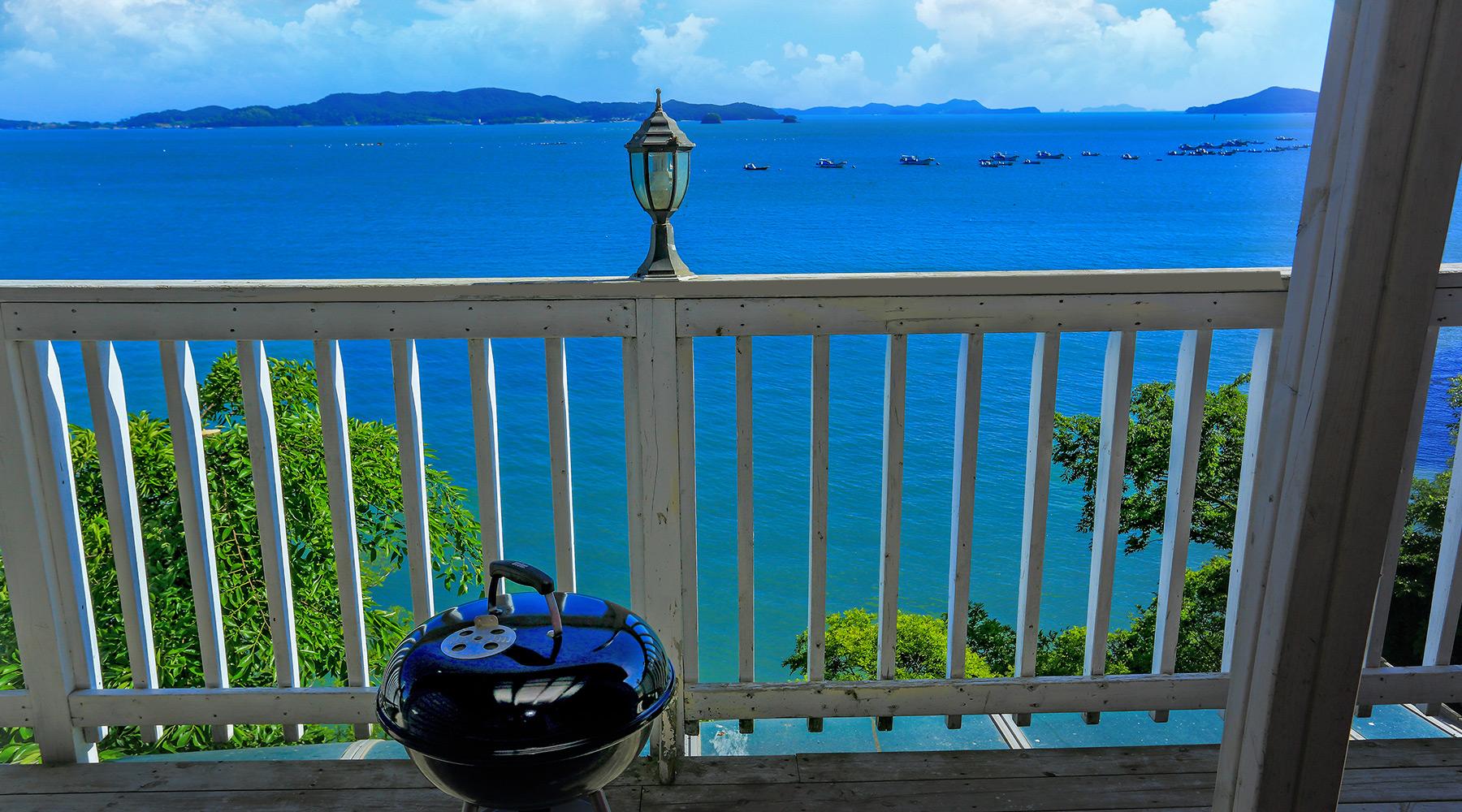 Taean Yauri Pension 17/21