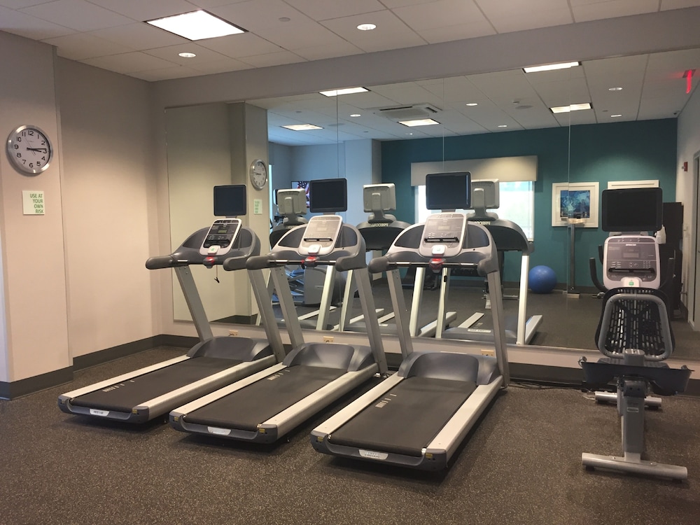 Holiday Inn Cincinnati N - West Chester 43/63