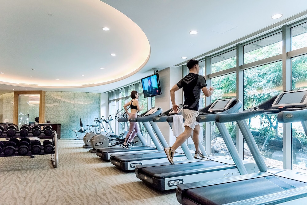 Fairmont Yangcheng Lake 23/50