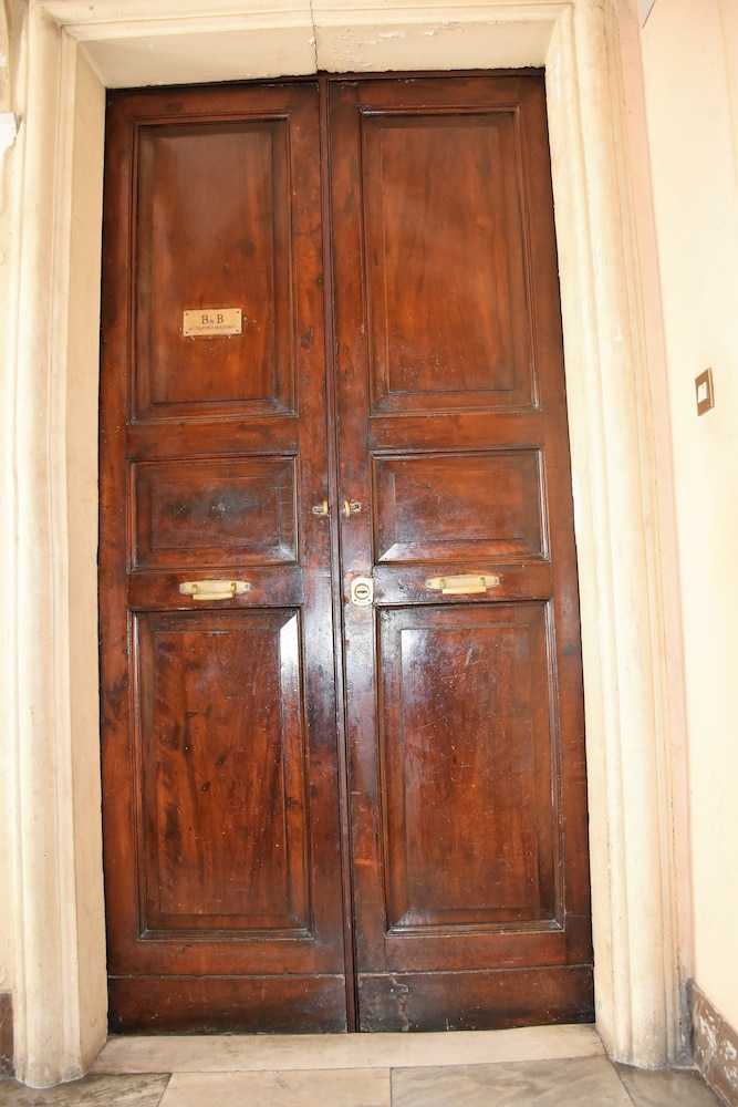 B&B al Teatro Massimo photo5