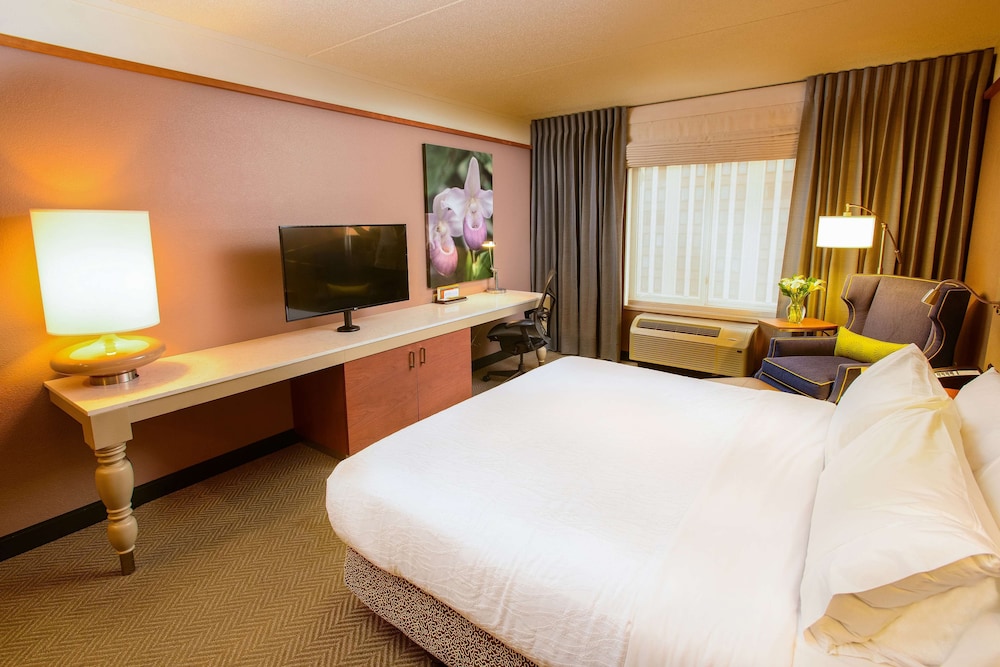 Hilton Garden Inn Rochester Downtown MN 8/40