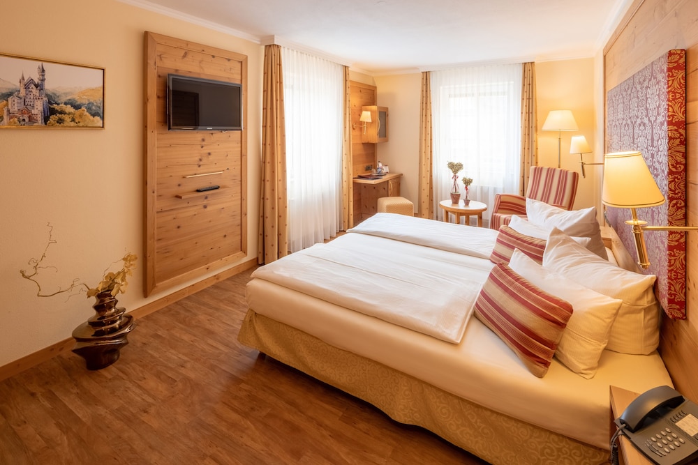 Hotel Schlosskrone 15/32