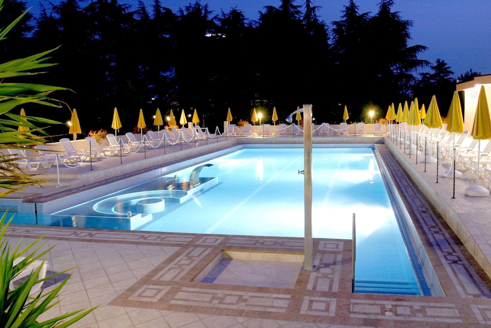 Hotel Terme Venezia 42/59