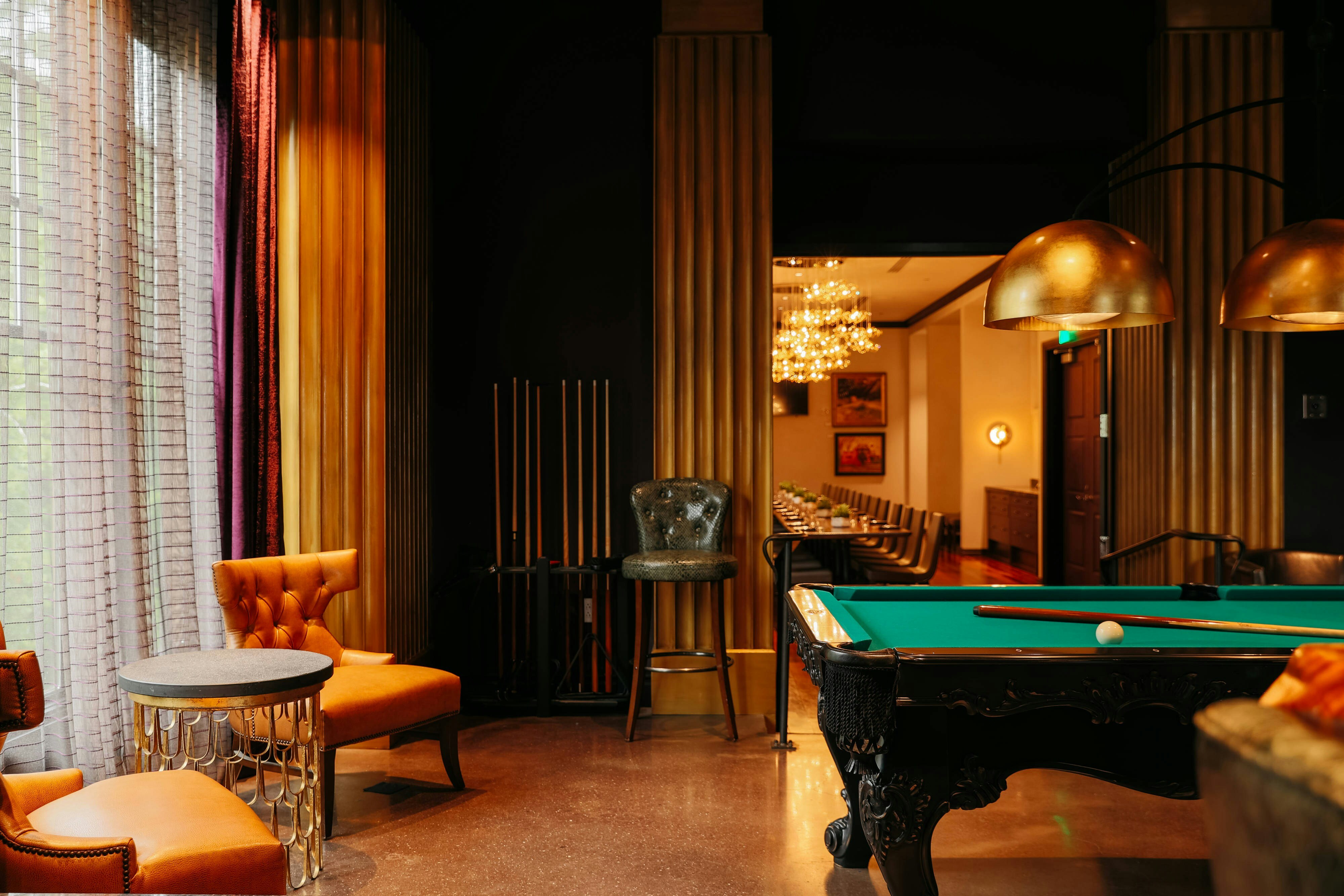 Grand Bohemian Hotel Mountain Brook Autograph Collection 17/32