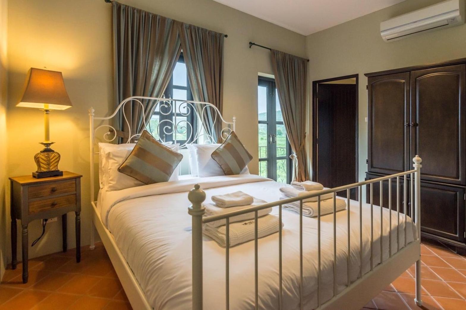 Villa Malinee Khao Yai 6/100