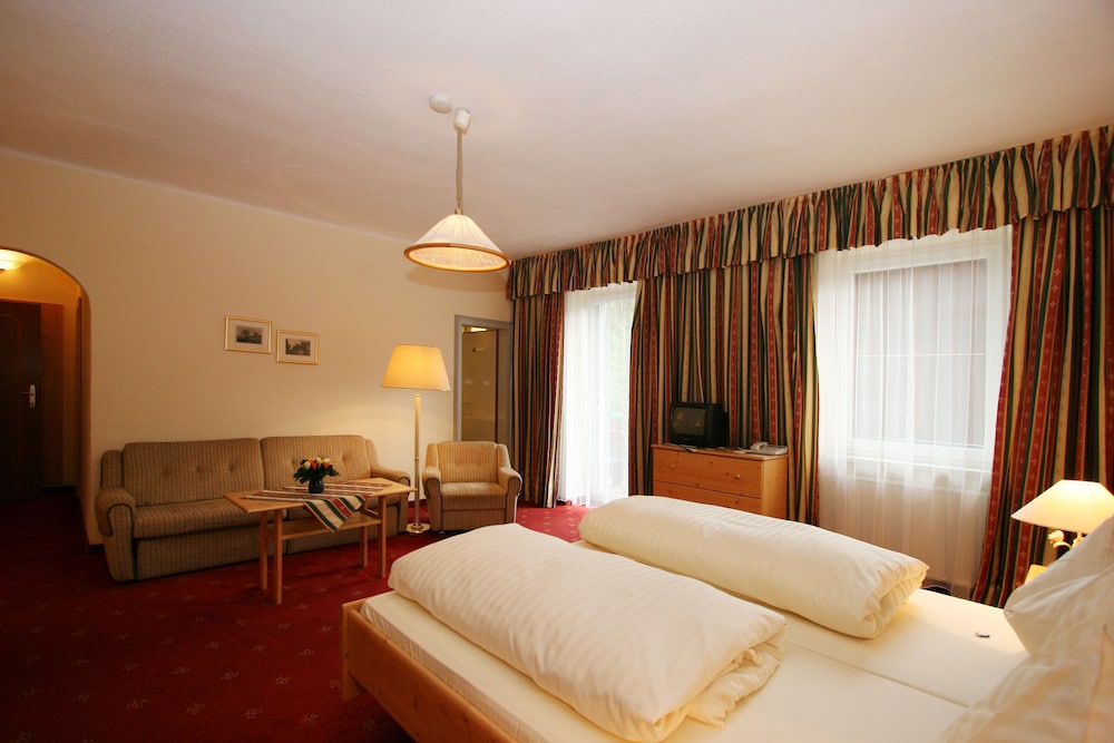 Ferienhotel Alber 6/29