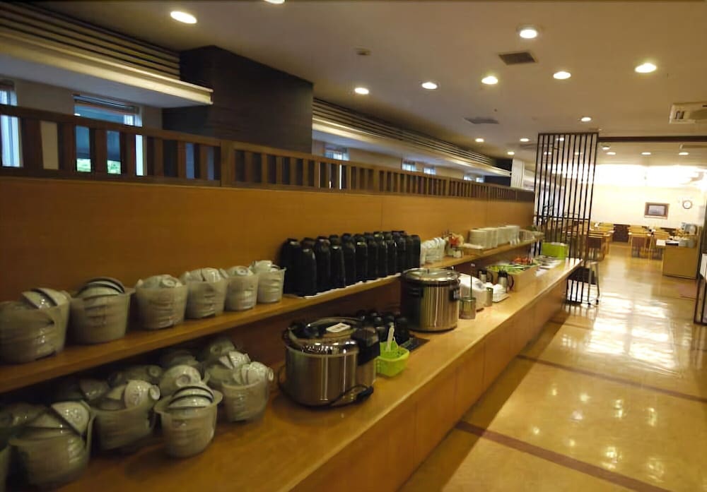 Hotel Route Inn Osaka Honmachi 50/56