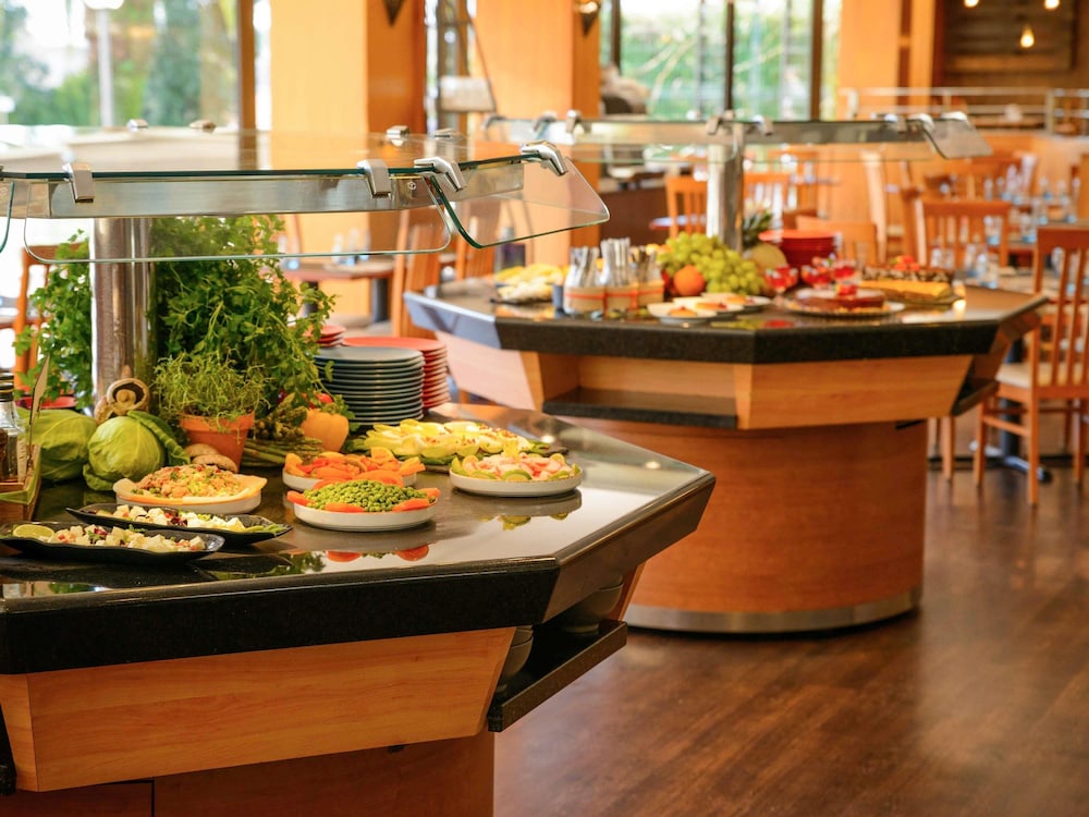 Novotel Porto Gaia 52/67