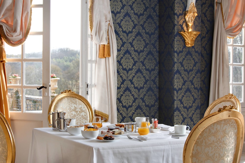 Chateau de Beauvois 7/50