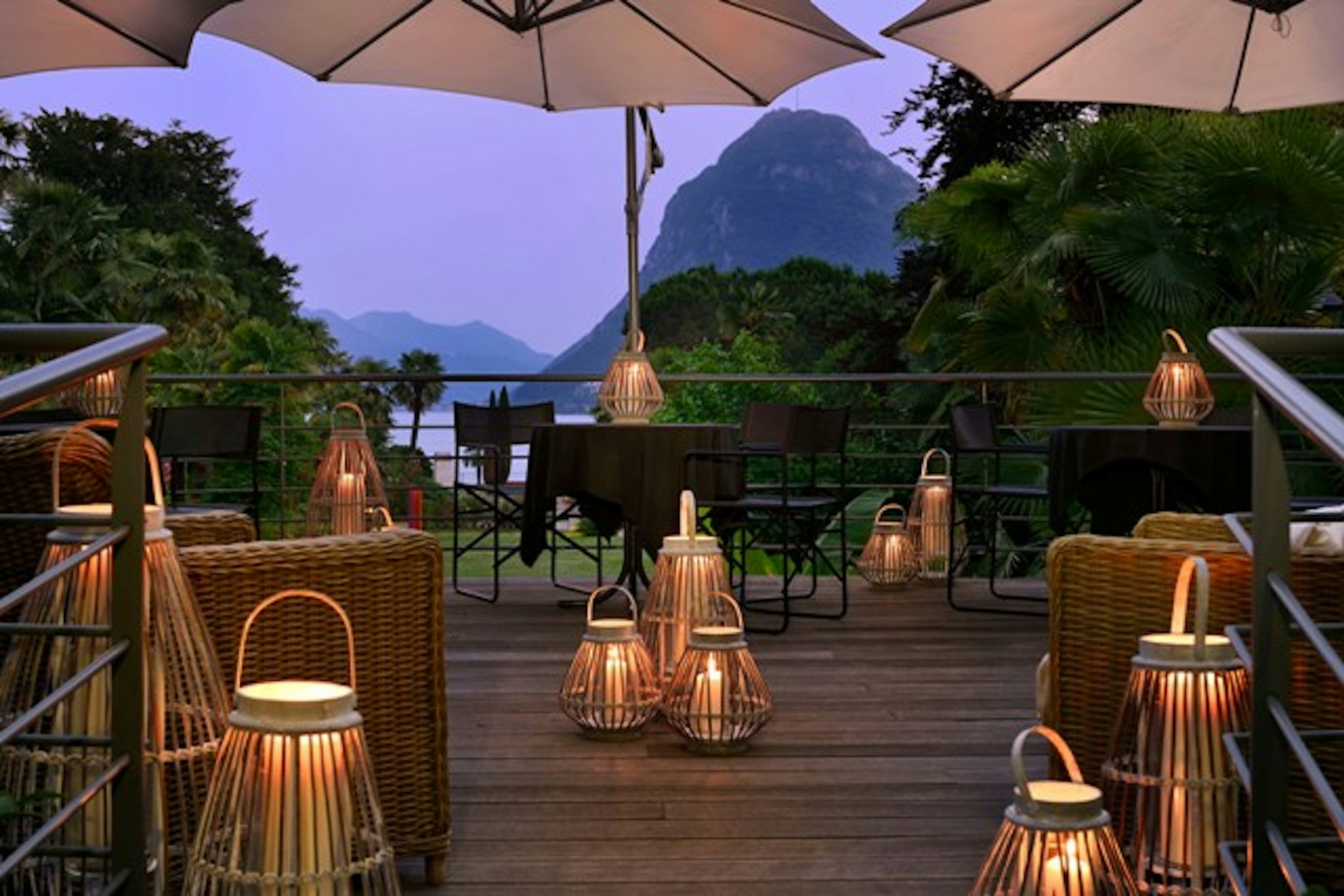 GRAND HOTEL VILLA CASTAGNOLA 103/115