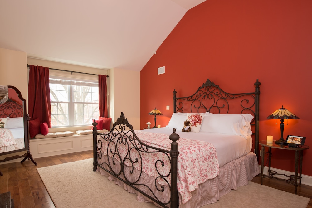 Caldwell House Bed &amp; Breakfast 9/50