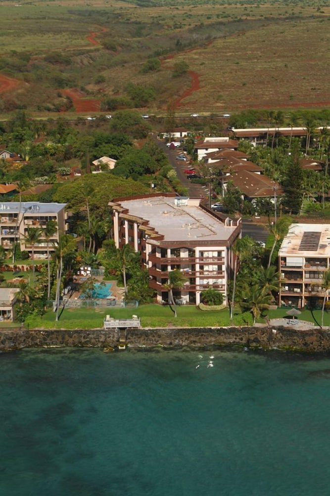 Hono Koa Vacation Club 6/38