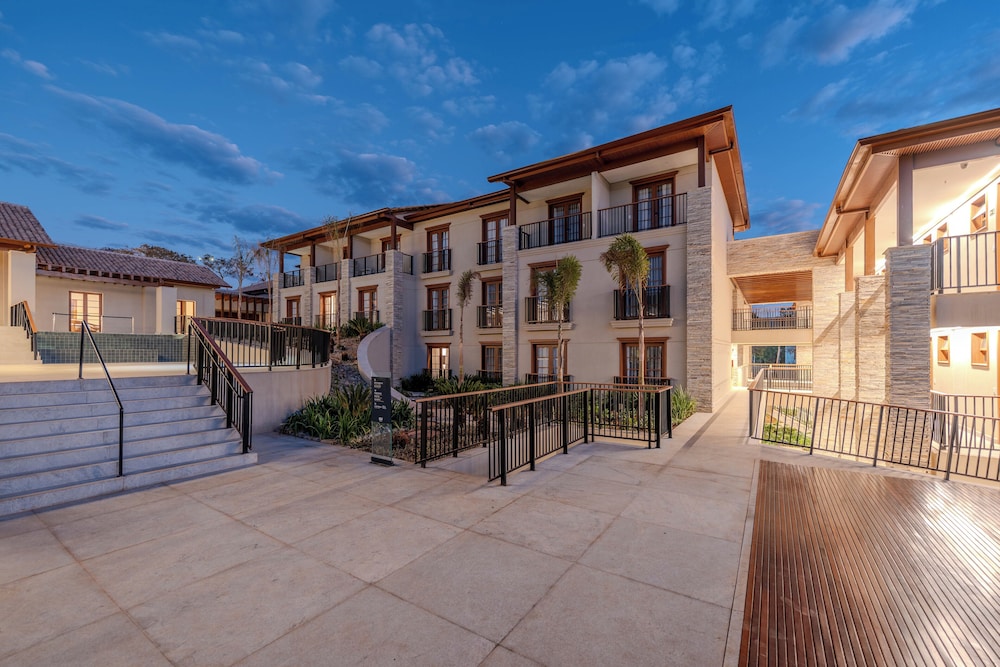 Pyreneus Residence – GAV Resorts 9/74
