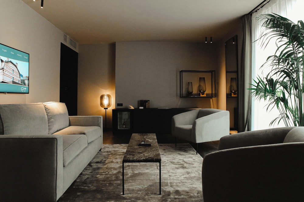 Hotel Sanglier 28/50