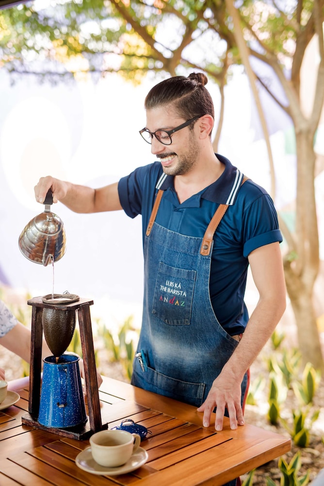 Andaz Papagayo Resort - a concept by Hyatt 12/76