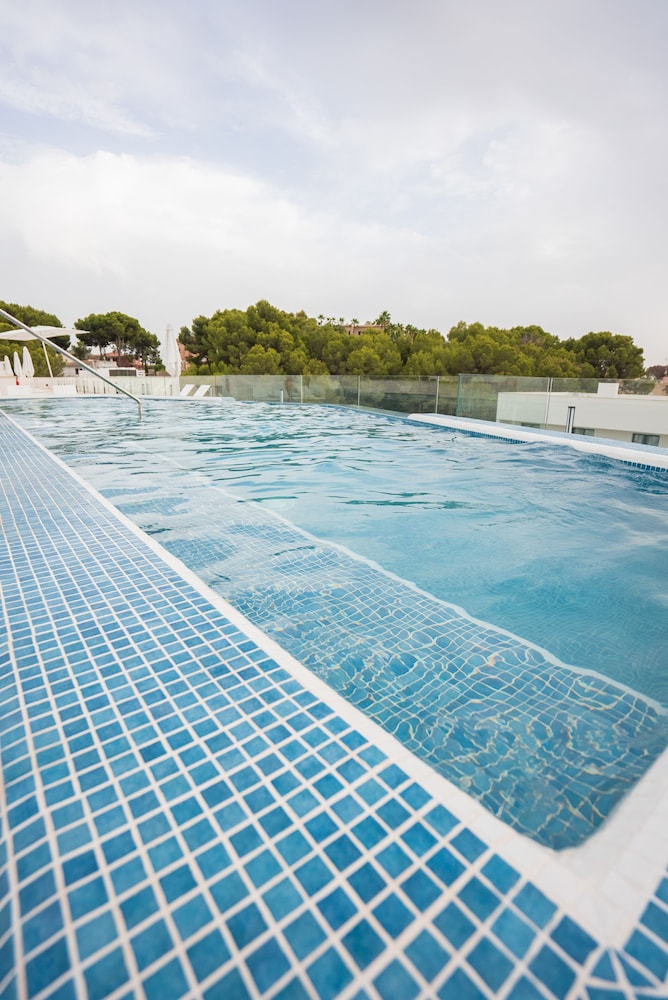 Morlans Suite Hotel Adults Only 29/51