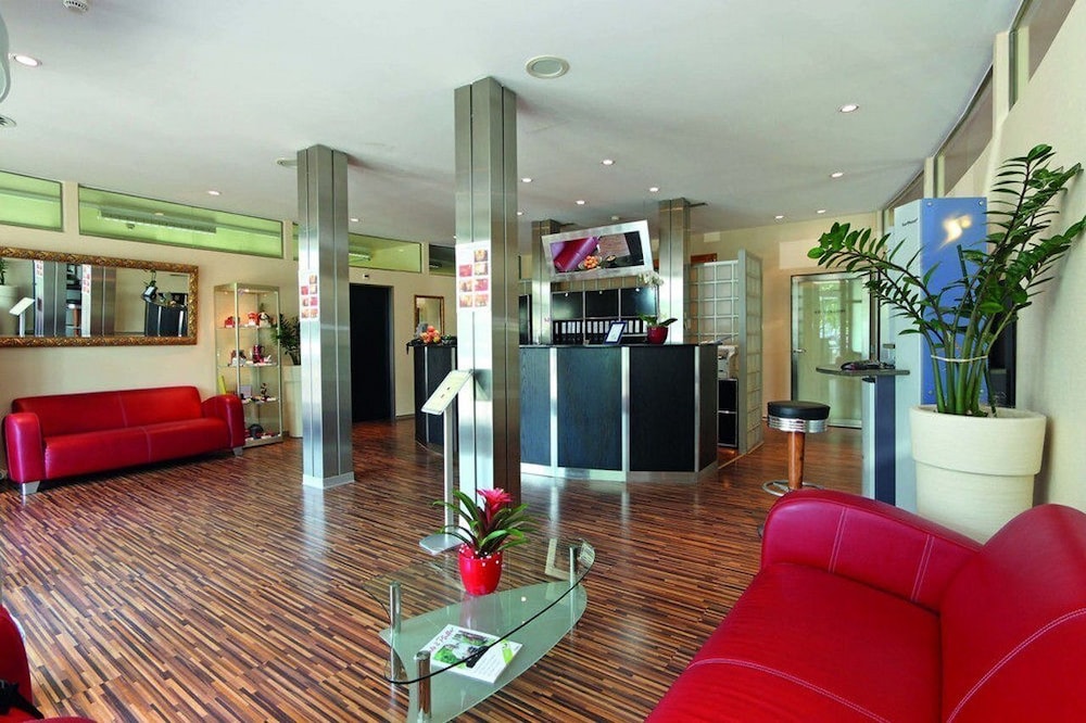 Sorell Hotel Arte 10/50