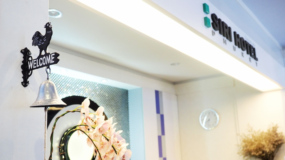 Siri Hotel Phuket 29/45