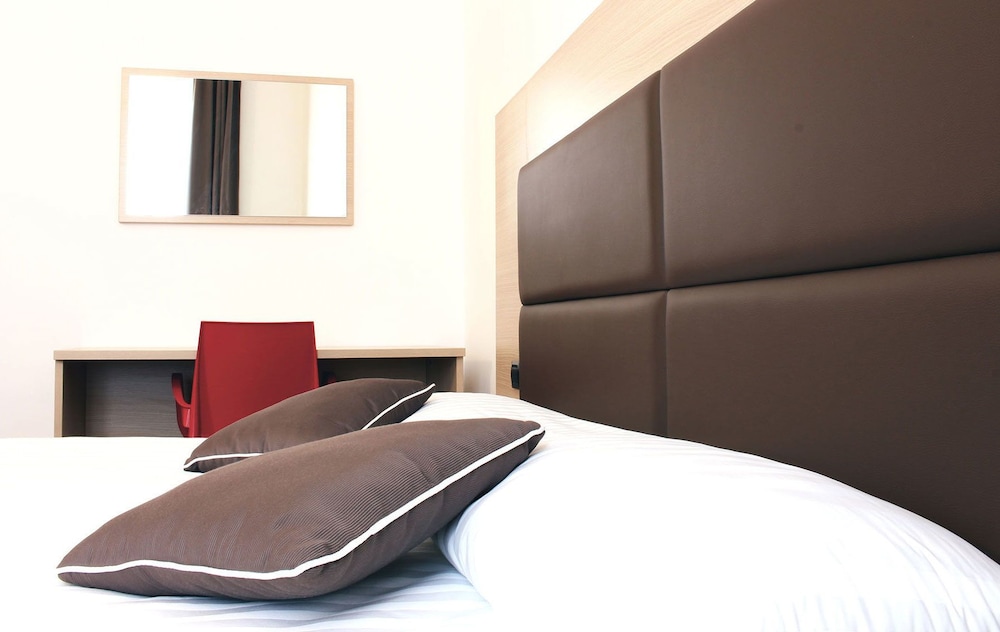 Hotel Esperanza 17/64