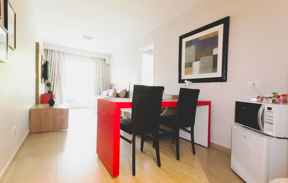 Ez Aclimação Hotel 79/100