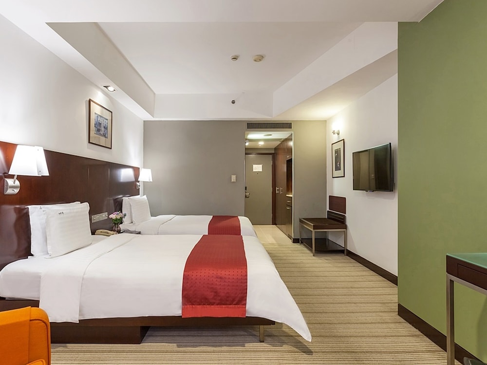 Holiday Inn Vista 16/59
