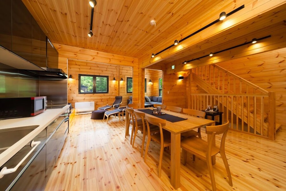 Wadano Woods Chalet 20/45