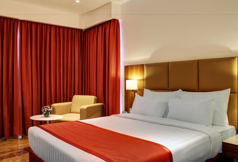 Ramada Encore Bangalore Domlur 20/50