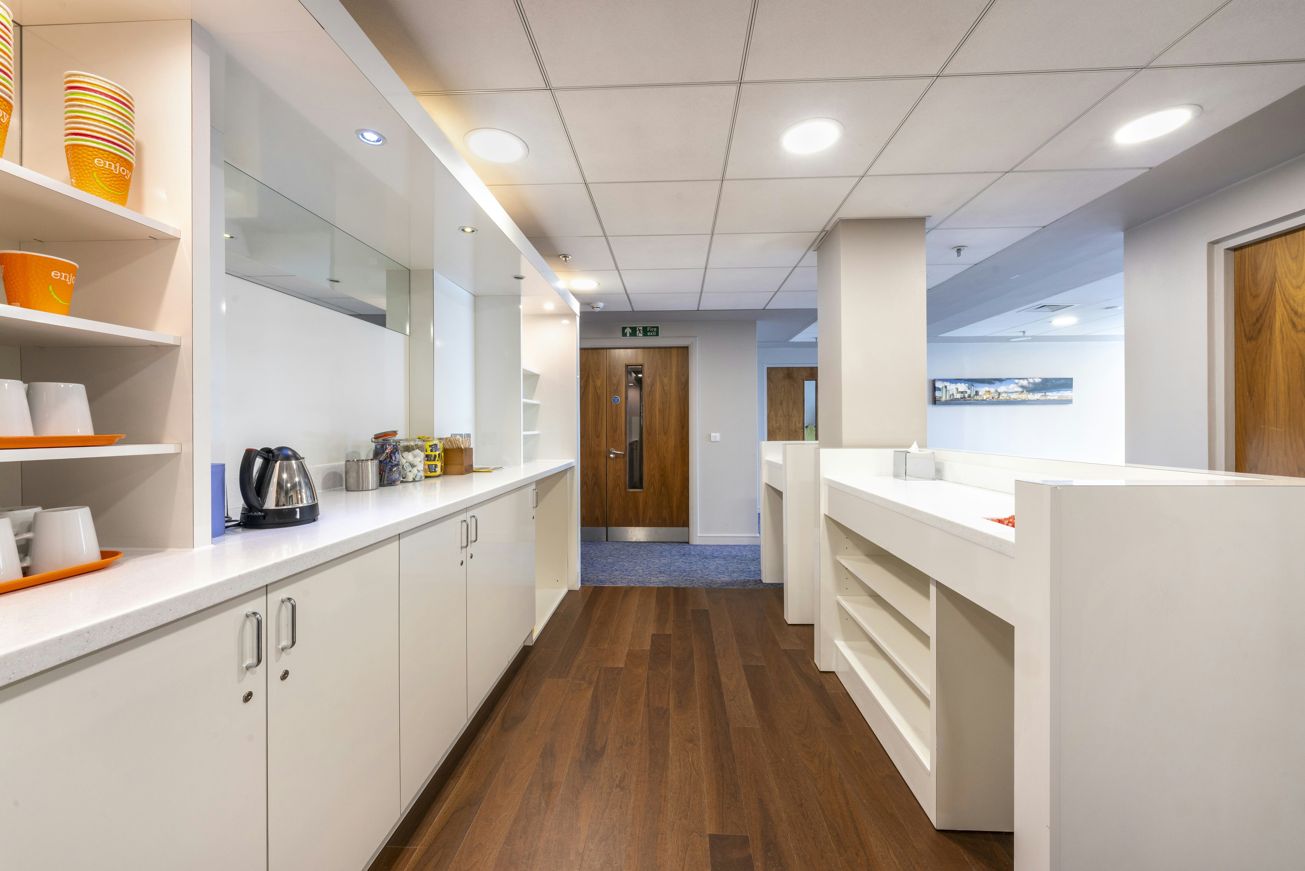 Hampton By Hilton Liverpool John Lennon Airport 11/44