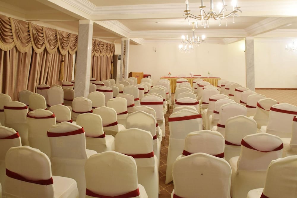 Retal View El Sokhna Hotel & Resort 30/50
