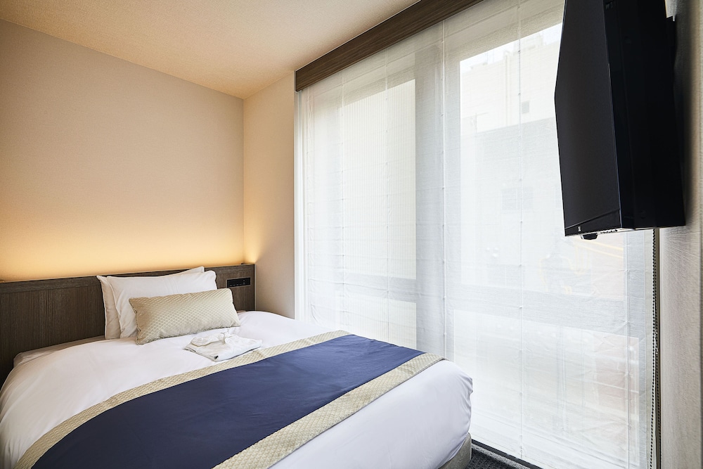 The Gate Hotel Kyoto Takasegawa by Hulic 13/50