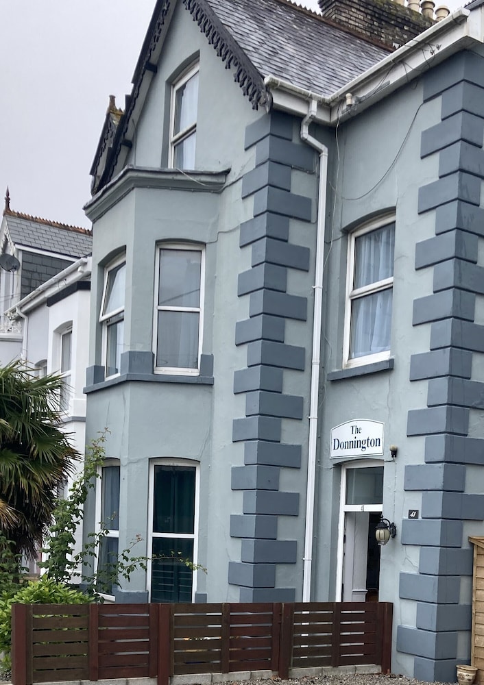 Donnington Guest House 2/40