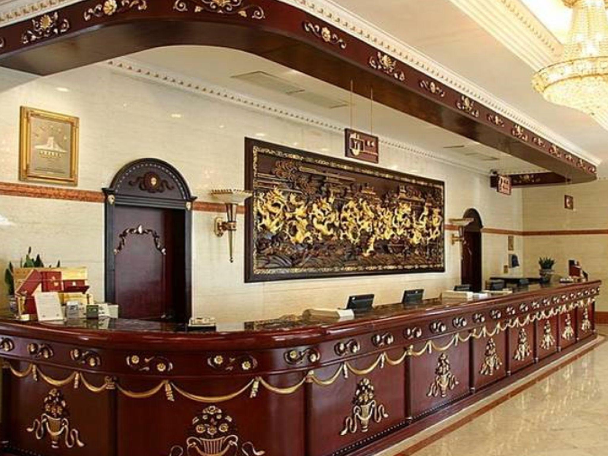 Quanzhou Hotel Quanzhou 5/29