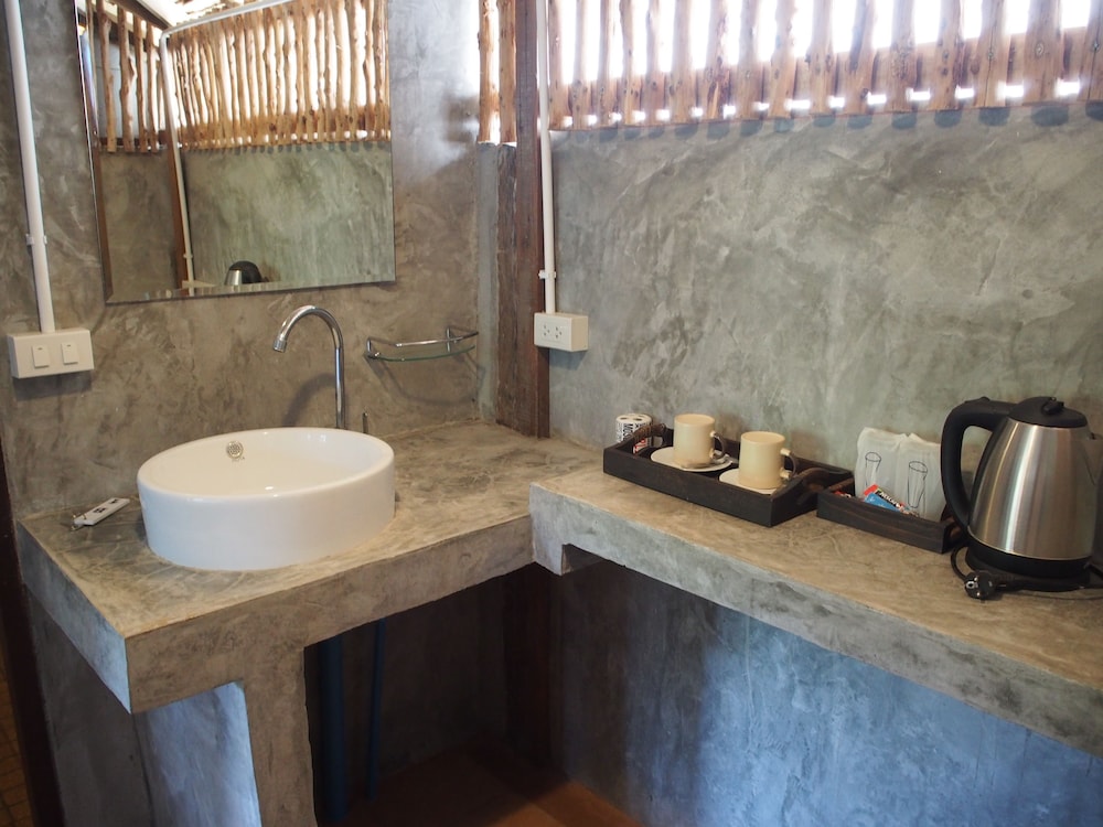 Lanta Happy Hill Resort 36/36