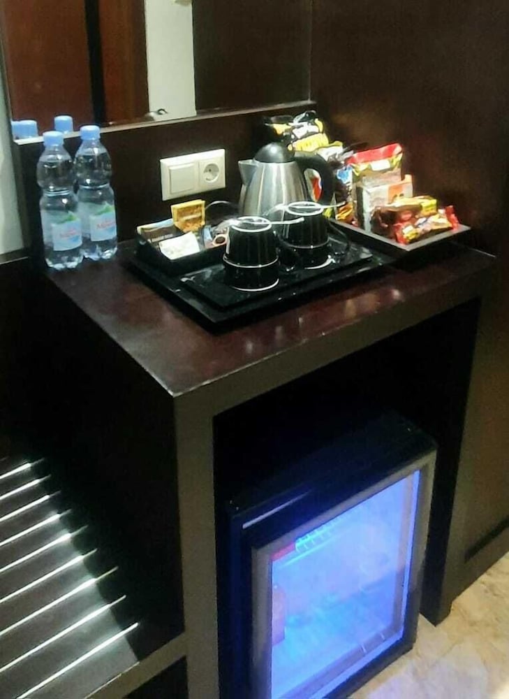 M Bahalap Hotel Palangkaraya 49/67