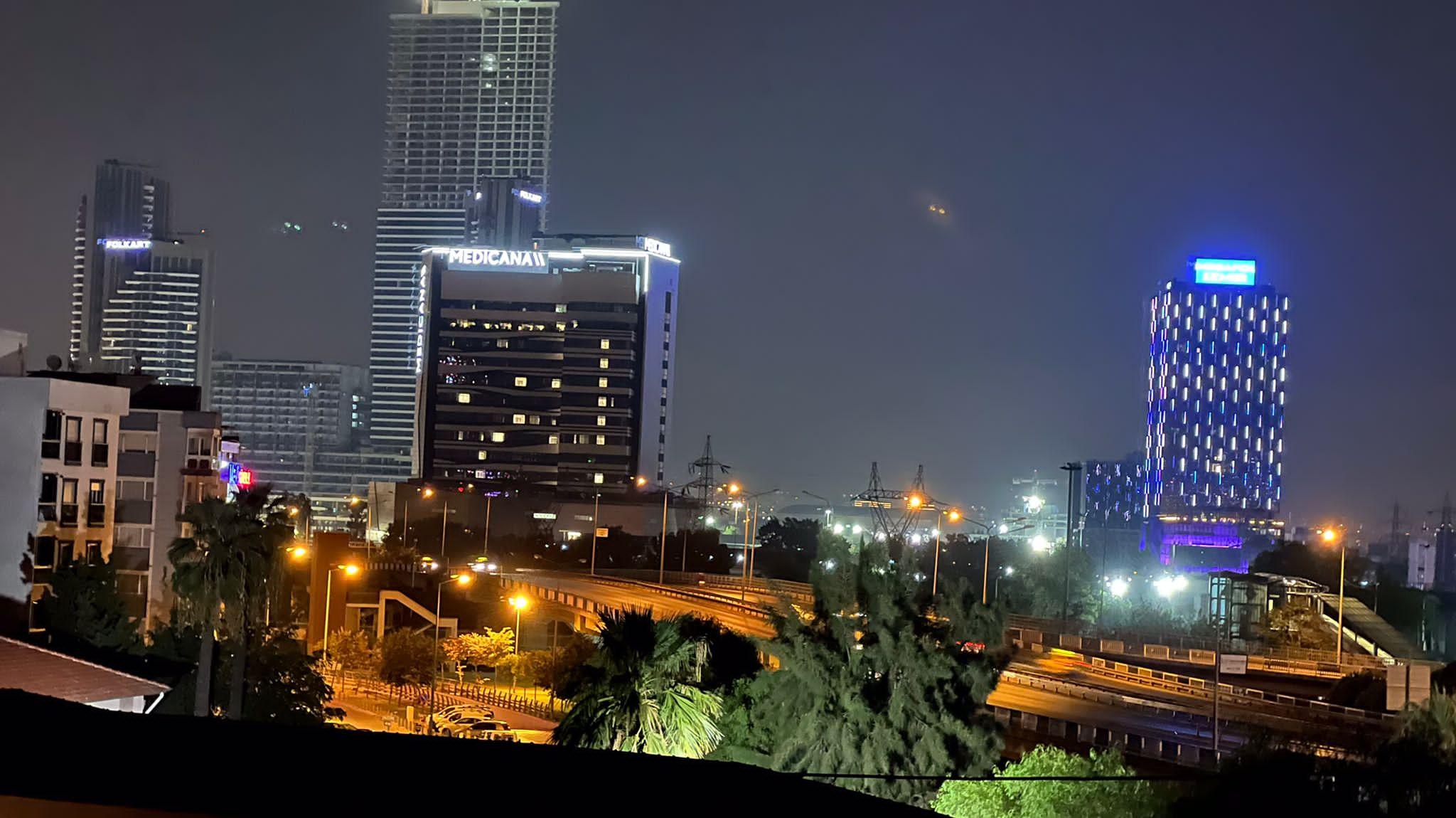 Maxxmarine Hotel 2/26