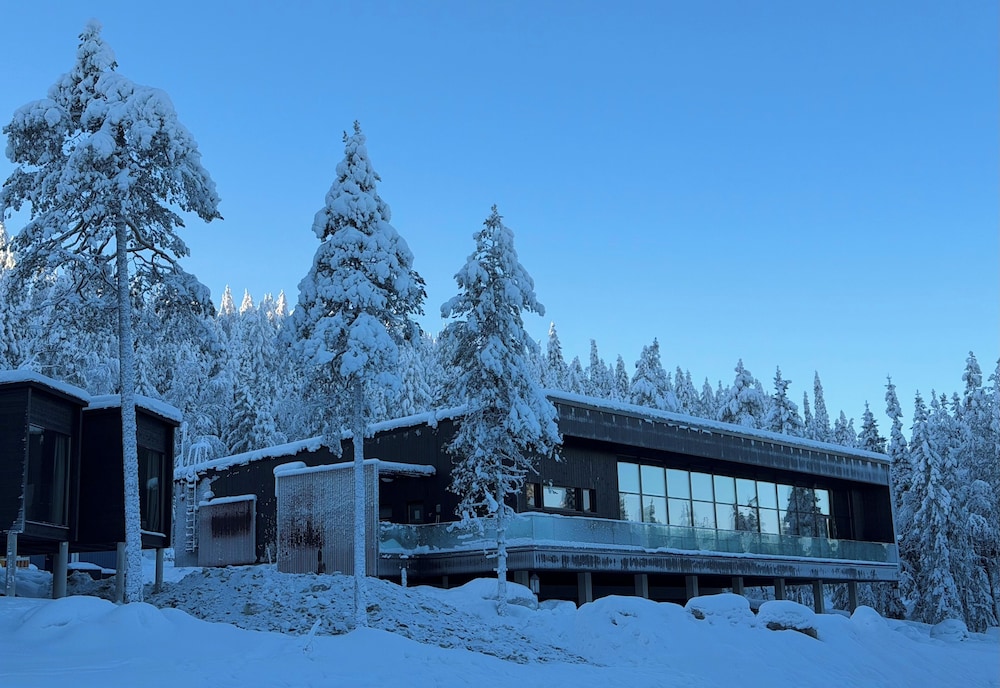 Arctic Panorama Resort in ROVANIEMI