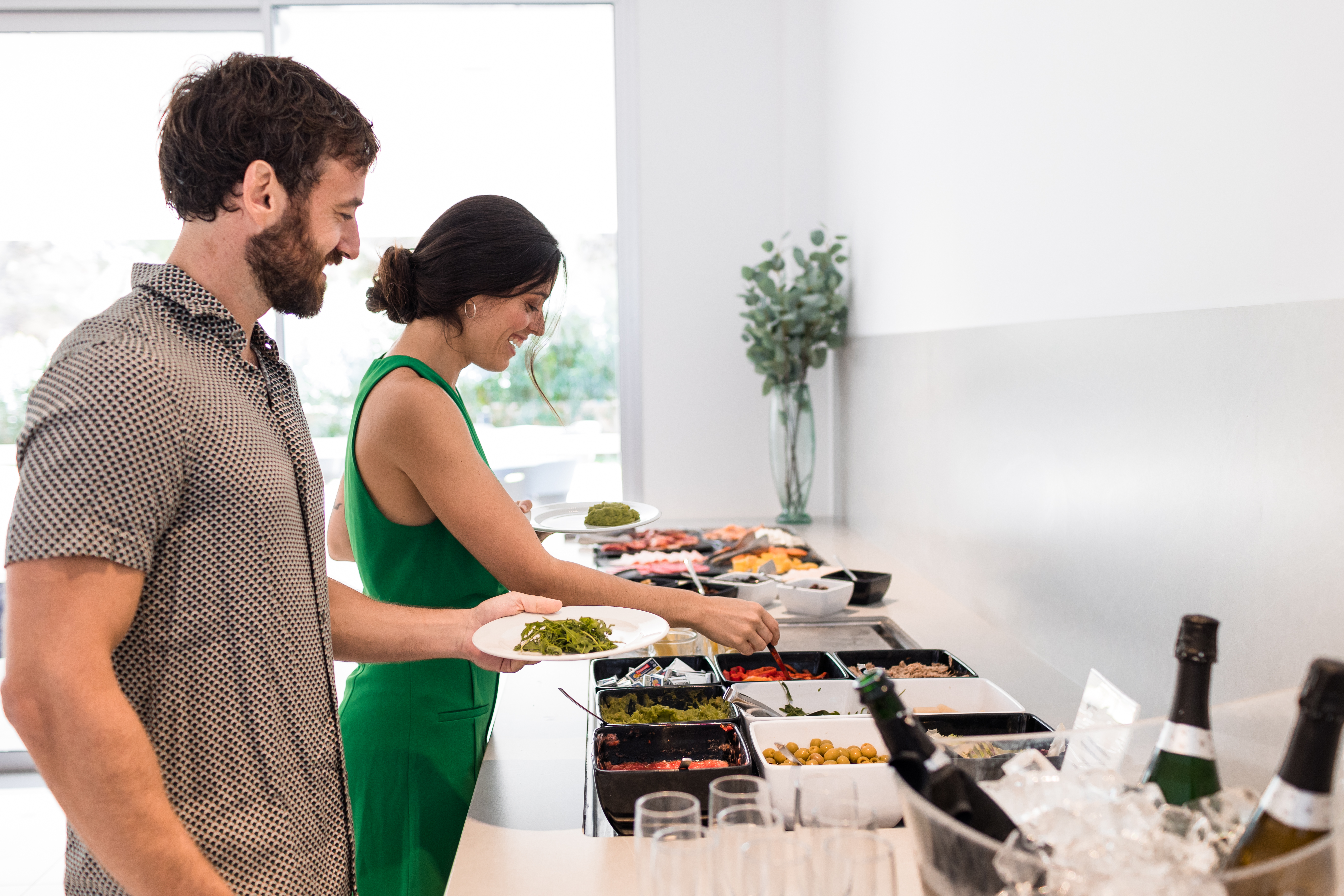 Hotel Petit Sagitario 42/50