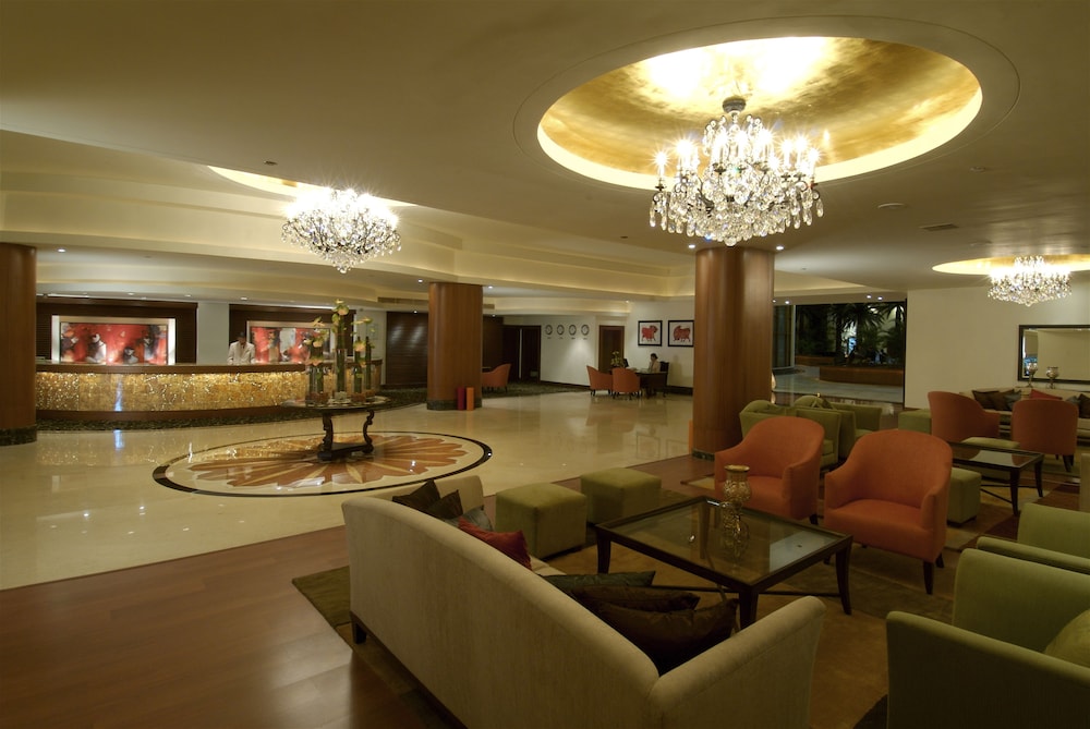 TAJ DECCAN 69/82