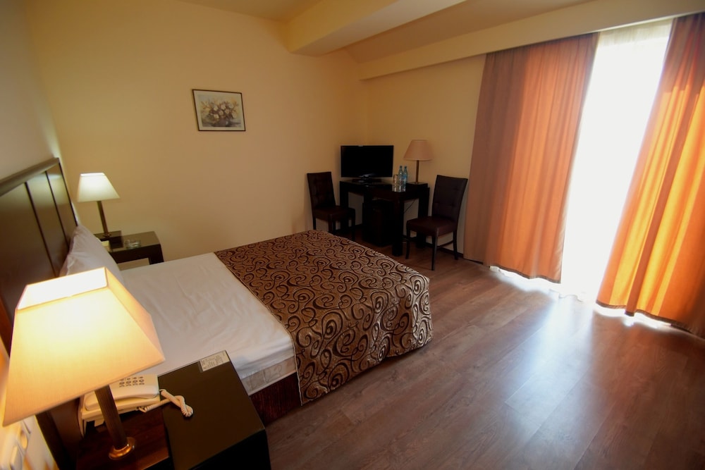 Room at C Hotel, YEREVAN