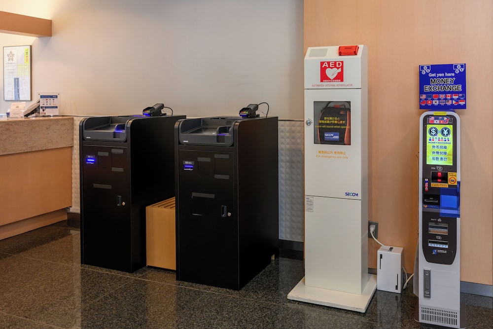 Hotel Mystays Higashi Ikebukuro 32/46